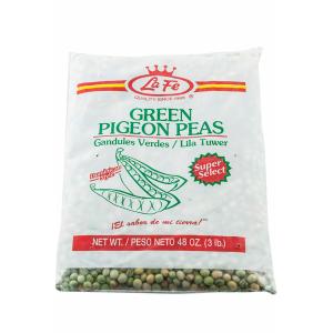 La Fe - Green Pigeon Peas