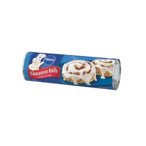 Store Prepared - Pillsbury Cinnamon Roll