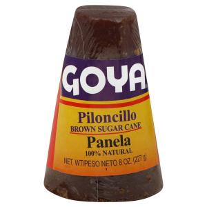 Goya - Piloncillo