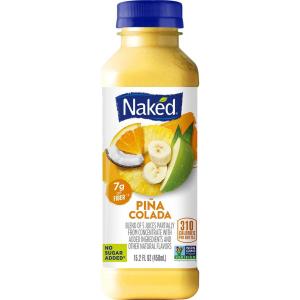 Naked - Pina Colada