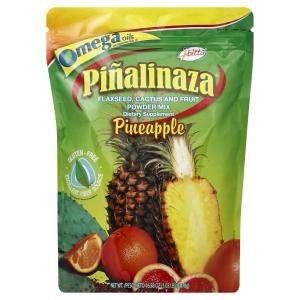 Ibitta - Pinalinaza Fiber Plus