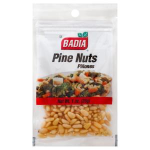 Badia - Pine Nuts