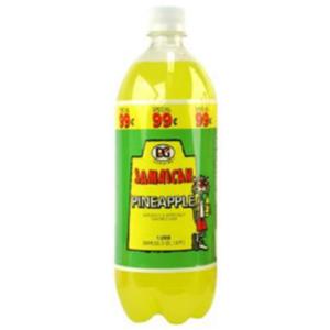 d&g - Pineapple 1 Ltr