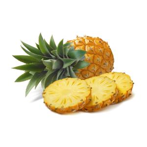 Produce - Pineapple Jet Fresh