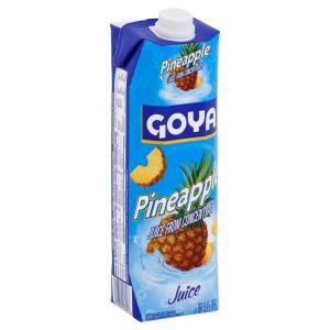 Goya - Pineapple Juice