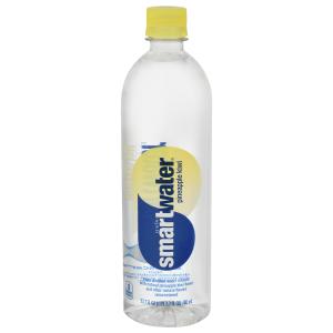 Smartwater - Pineapple Kiwi 700ml