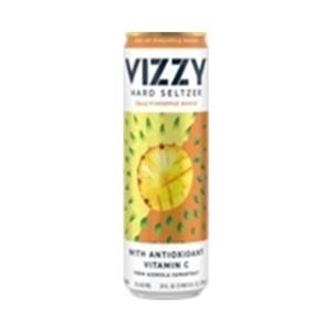 n/a - Vizzy Pineapple Mango