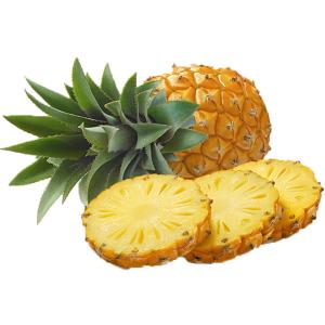 Produce - Pineapple Queen