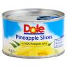 Dole - Pineapple Sliced in Juice