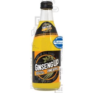 Ginseng Up - Pineapple Soda