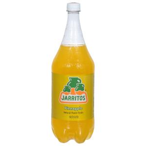 Jarritos - Pineapple Soda