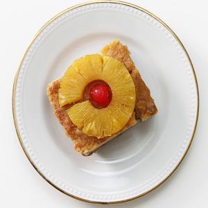 Store Prepared - Pineapple Upside Down