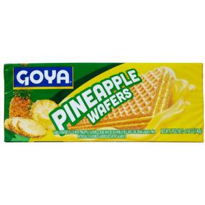 Goya - Pineapple Wafer