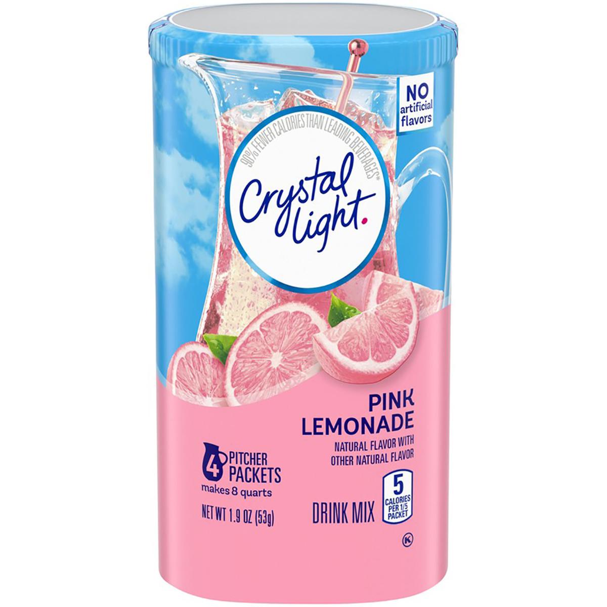 PINK LEMONADE