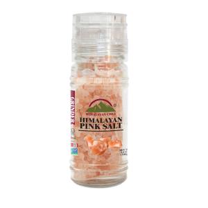 Himalayan - Pink Salt Grinder