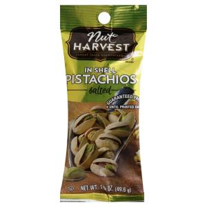 Nut Harvest - Pistachios