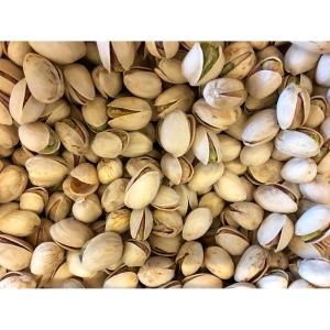 Fresh Produce - Pistachios Salted