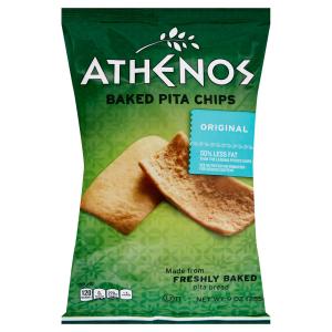 Womens Health - Pita Chips Original