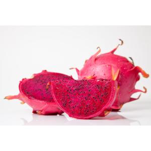 Produce - Pitahaya Red Dragon Fruit