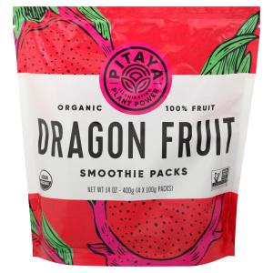 Pitaya Plus - Pitayapl Dragonfruit Smthie