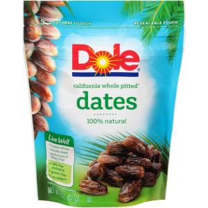 Dole - Pitted Dates