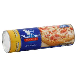 Pillsbury - Pizza Crust Classic