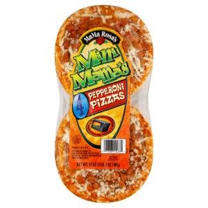 Mama Rosa - pizza-kids Pack Pepperoni