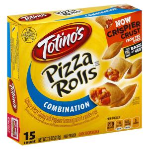 totino's - Pizza Rolls Combo