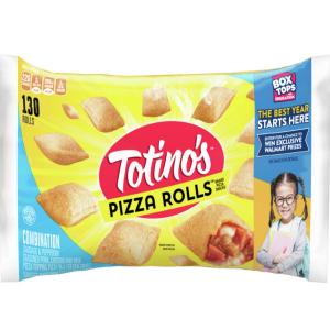 totino's - Pizza Rolls Combo