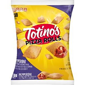 totino's - Pepperoni Pizza Rolls 100 ct