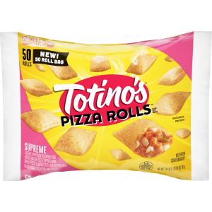 totino's - Pizza Rolls Supreme