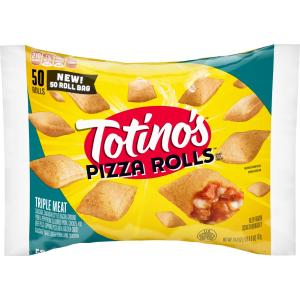 totino's - Pizza Rolls Triple Meat