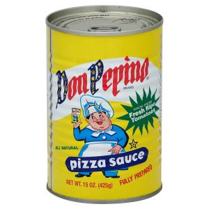 Don Pepino - Pizza Sauce