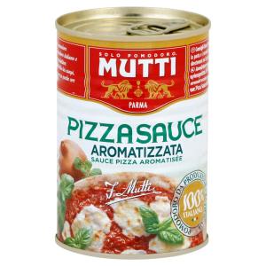 Mutti - Pizza Sauce Spices