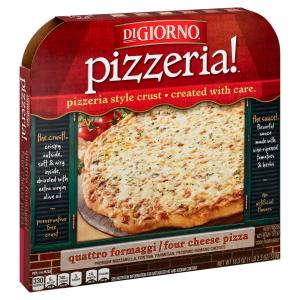 Digiorno - Pizzeria 12 Quatro 4 Chs