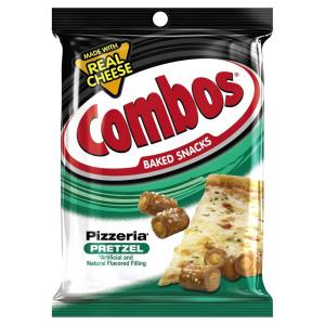 Combos - Pizzeria Pretzel