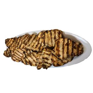 Farm Ridge Foods - Plain Grilled Chicken