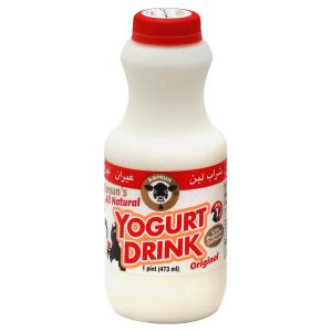 Karoun - Plain Yogurt Drink