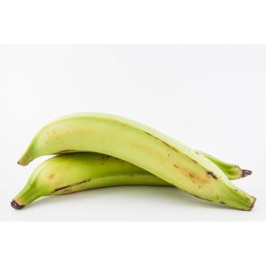 Produce - Plantain Green