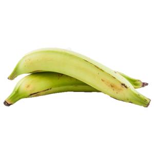 Fresh Produce - Plantains Green