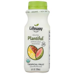 Lifeway - Plantiful Tropical Frt Probio