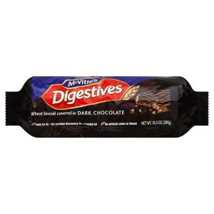 mcvitie's - Pln Choc Dgstv