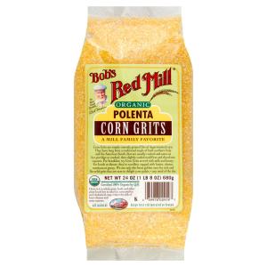 bob's Red Mill - Plnta Corn Grits