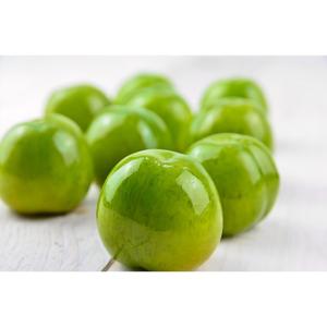 Produce - Plum Green