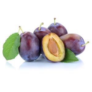 Produce - Plum Italian Prune