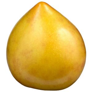 Produce - Plum Yellow