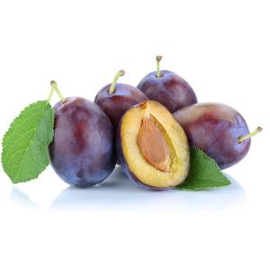 Fresh Produce - Plums Prune