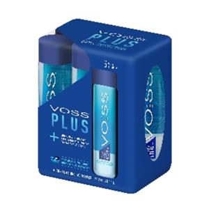 Voss - Plus 850ml 6 Pack