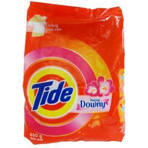 Tide - Plus a Touch of Downy