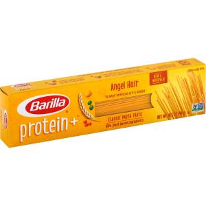 Barilla - Plus Angel Hair Pasta